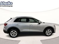 begagnad Audi Q3 45 TFSI e S Tronic 245hk Proline