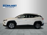 begagnad Hyundai Tucson Hybrid AWD Automat Essential