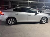 Begagnad Volvo S60 152 HK (111 kW) 2018 Sedan
