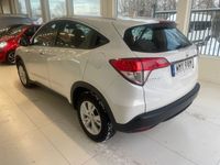 begagnad Honda HR-V 1,5 Comfort 5dr 2020, SUV