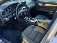 begagnad Mercedes C220 T CDI 7G-Tronic Plus Avantgarde Euro 5