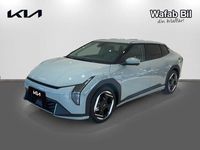 Ny Kia EV4 2026 Grön Sedan