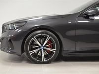 begagnad BMW i5 Edrive 40 M-Sport Pro Innovation DAP Pano Drag 20