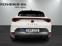 begagnad Cupra Formentor 1.5 TSI 150 HK