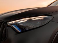 Ny Mercedes GLC63 AMG AMG 2025 SUV