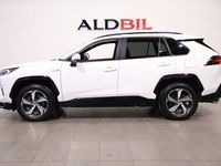 begagnad Toyota RAV4 Hybrid RAV4