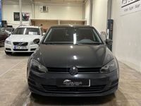 begagnad VW Golf 5-dörrar 1.6 TDI Bluetooth||Fr: 1990:- mån