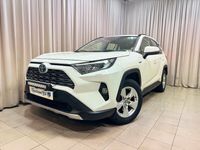 begagnad Toyota RAV4 Hybrid AWD-i E-CVT Active Euro 6 ad 2020, SUV