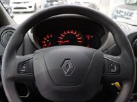 begagnad Renault Master 2.3 DCI 110HK 3-SITS BLUETOOTH FARTHÅLLARE