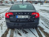 Begagnad Volvo S60 215 HK (158 kW) 2012 Sedan