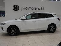 Begagnad MG MG5 EV 114 kW (156 HK) 2022 Vit Kombi