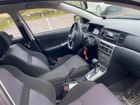 begagnad Toyota Corolla 5-dörrars 1.6 VVT-i Euro 4 Lågmil Drag