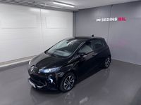 begagnad Renault Zoe R110 41 kWh / SÅLD