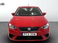 begagnad Seat Ibiza 1.0 TSI 95 HK STYLE/Carplay/Parkeringssensorer bak