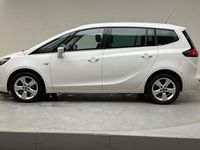 begagnad Opel Zafira Tourer 1.6 CNG ecoFLEX 2013, SUV