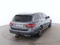 Begagnad Mercedes C300e 306 HK (225 kW) 2021