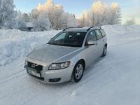 Begagnad Volvo V50 2011 Kombi