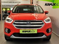 begagnad Ford Kuga 1.5 TDCi Titanium 120hk