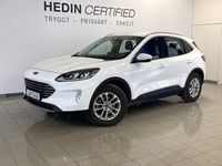 begagnad Ford Kuga Titanium Plug-in Hybrid dragkrok