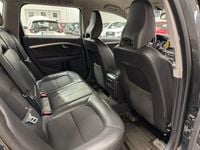 Begagnad Volvo V70 Momentum 116 HK (85 kW) 2013 Grå (gråmetallick) Kombi