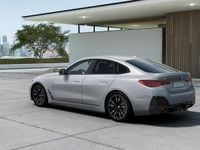 Ny BMW i4 Comfort Edition 442 kW (601 HK) 2026 Grå Sedan