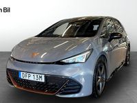 Begagnad Cupra Born 169 kW (231 HK) 2023 Grå Halvkombi