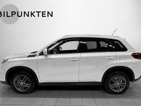 Begagnad Suzuki Vitara 102 HK (75 kW) 2023 Vit Kombi