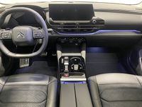 begagnad Citroën C5 X Shine Exclusive Hybrid 225hk Aut - DEMO