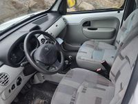 Begagnad Renault Kangoo 65 HK (47 kW) 2006 Minibuss