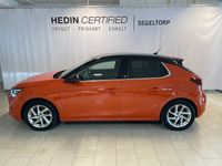 begagnad Opel Corsa-e 