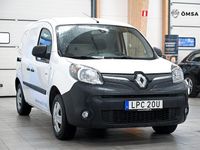 Begagnad Renault Kangoo 44 kW (60 HK) 2019 Vit Van