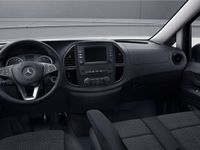 begagnad Mercedes Vito Benz 116 CDI 4x4 Skåp Lång STAR 2024, Transportbil