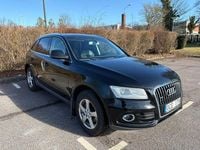 Begagnad Audi Q5 177 HK (130 kW) 2014 SUV
