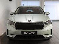 begagnad Skoda Enyaq iV 80 Matrix Navi B-Kamera 204 hk