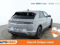 Begagnad Hyundai Ioniq 5 Advanced 239 kW (325 HK) 2023 Grå SUV