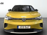 begagnad VW ID4 1st Pro Performance Performance First Edition/Dragpake