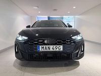 Ny Audi A5 Proline 371 HK (272 kW) 2025 Svart Sportkupé