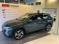 begagnad Hyundai Tucson PHEV Advanced /Assistanspaket / Panorama