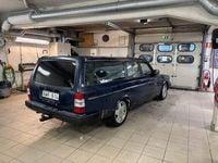 Begagnad Volvo 240 115 HK (84 kW) 1992 Kombi