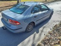 begagnad Saab 9-3 SportSedan 2.0 T Linear Euro 4