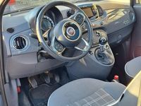 begagnad Fiat 500 1.2 8V Euro 6