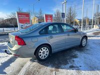 Begagnad Volvo S40 109 HK (80 kW) 2010 Sedan