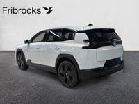 Ny Citroën C5 Aircross 146 HK (107 kW) 2025 Vit SUV