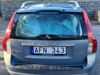 begagnad Volvo V50 D3 Classic (Kinetic)