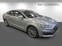 begagnad Ford Mondeo Hybrid E-CVT Vignale Titanium Plus *Massagestol