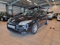 begagnad Renault Mégane 1.5 dCi Euro 5