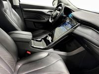 Begagnad MG Marvel R Performance 211 kW (288 HK) 2022 Blå SUV