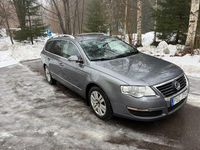 Begagnad VW Passat 140 HK (102 kW) 2009 Kombi