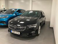 begagnad Opel Insignia Insigniasport