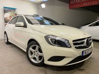 begagnad Mercedes A200 7G-DCT Euro 6